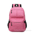 Factory Wholesale Simple Design Good Quality Man Large Capacity Backpacks Business Travel Wild Laptop Backpack